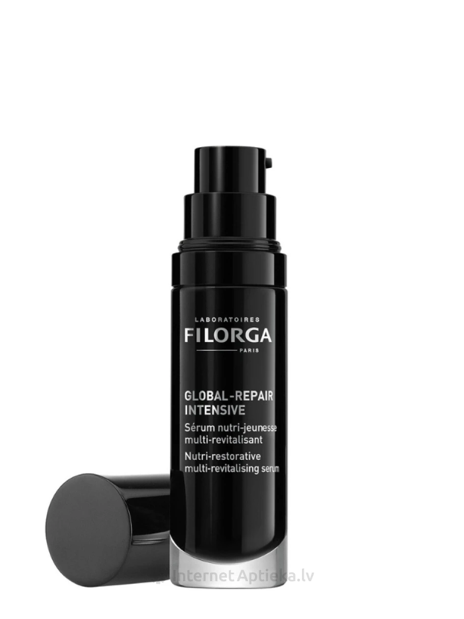 FILORGA atjaunojošs serums nobriedušai ādai, 30 ml | internetaptieka.lv