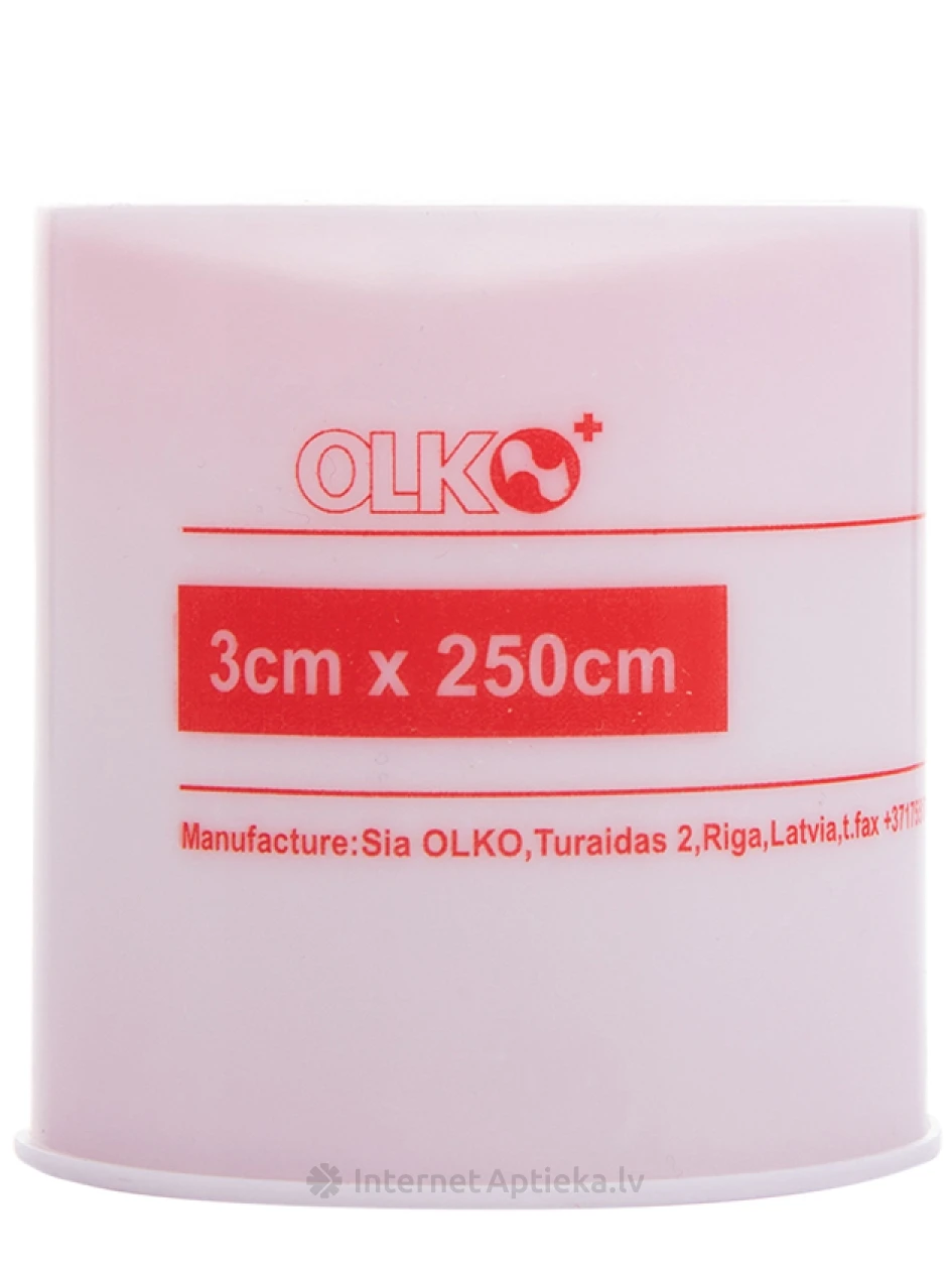 Olko Пластырь, 2.5 м | internetaptieka.lv