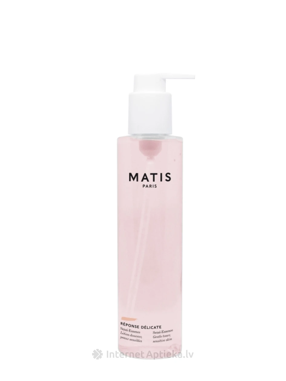 MATIS Reponse Delicate Sensi Maigs toniks, 200 ml | internetaptieka.lv