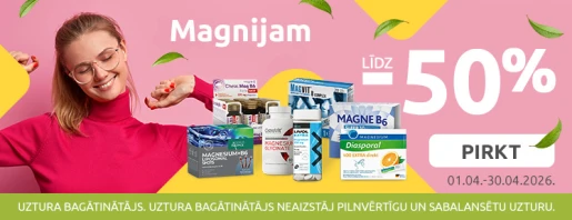 Apr 26 Kateg. Māmiņa un bērns