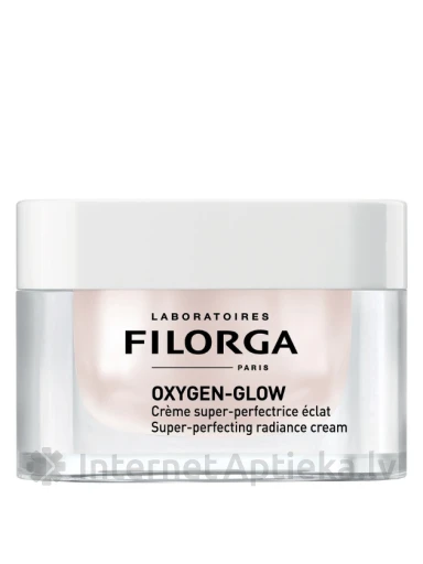 Filorga-Glow sejas krēms, 50 ml | internetaptieka.lv