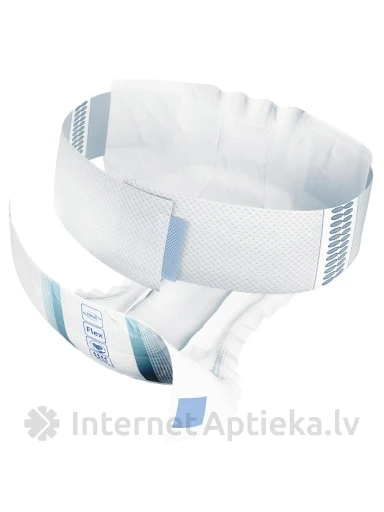 Tena Flex Plus S ar jostu stiprināmas augstākās uzsūktspējas biksītes, 30 gb. | internetaptieka.lv