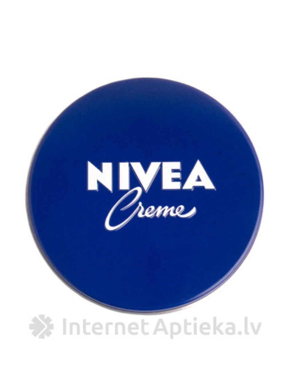 Nivea krēms, 75 ml | internetaptieka.lv