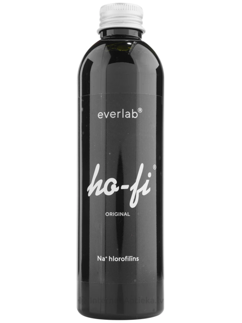 HO-FI Original veselības dzēriens Biolat, 0.25 l | internetaptieka.lv