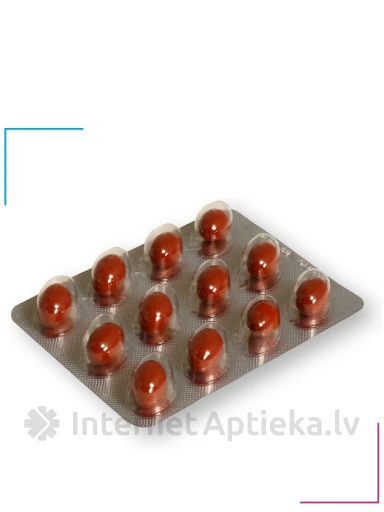 SuperOptic, 60 kapsulas | internetaptieka.lv