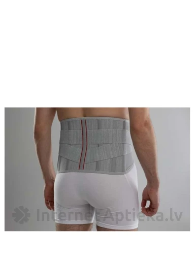 Lauma Medical пояс поддерживающий для спины L, 1 шт. | internetaptieka.lv
