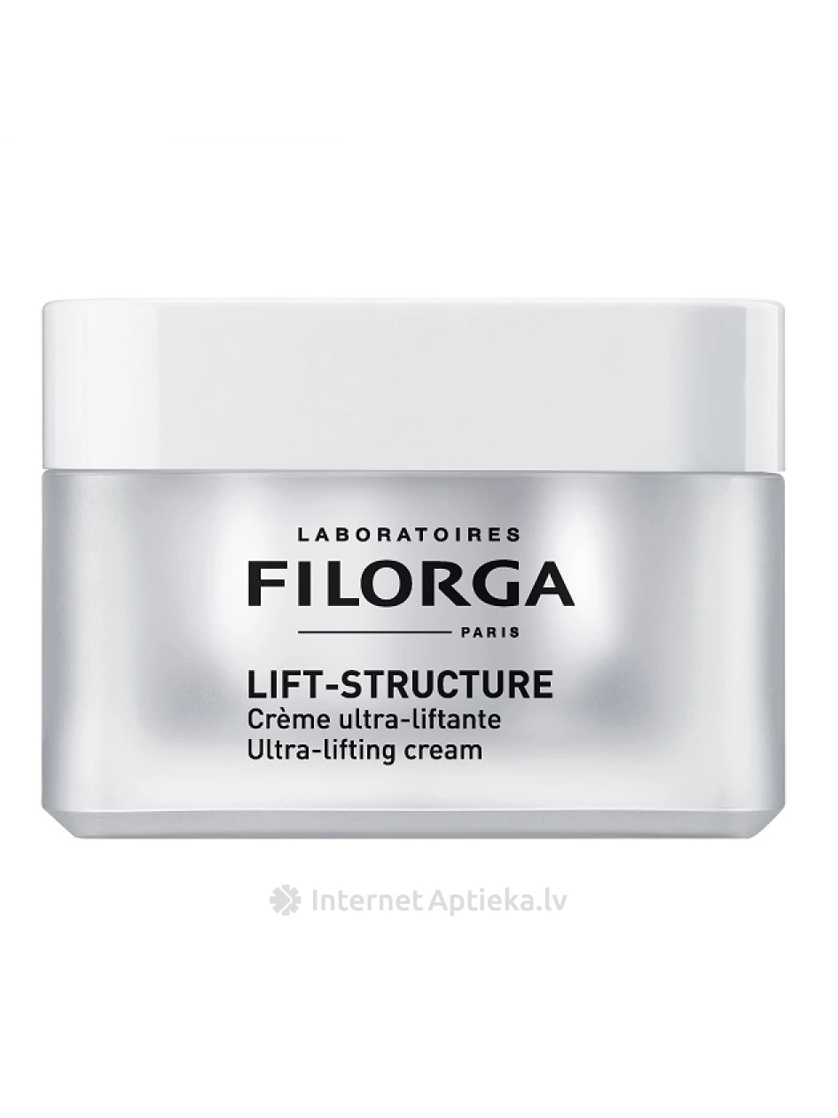 Filorga Lift-Structure укрепляющий дневной крем, 50мл