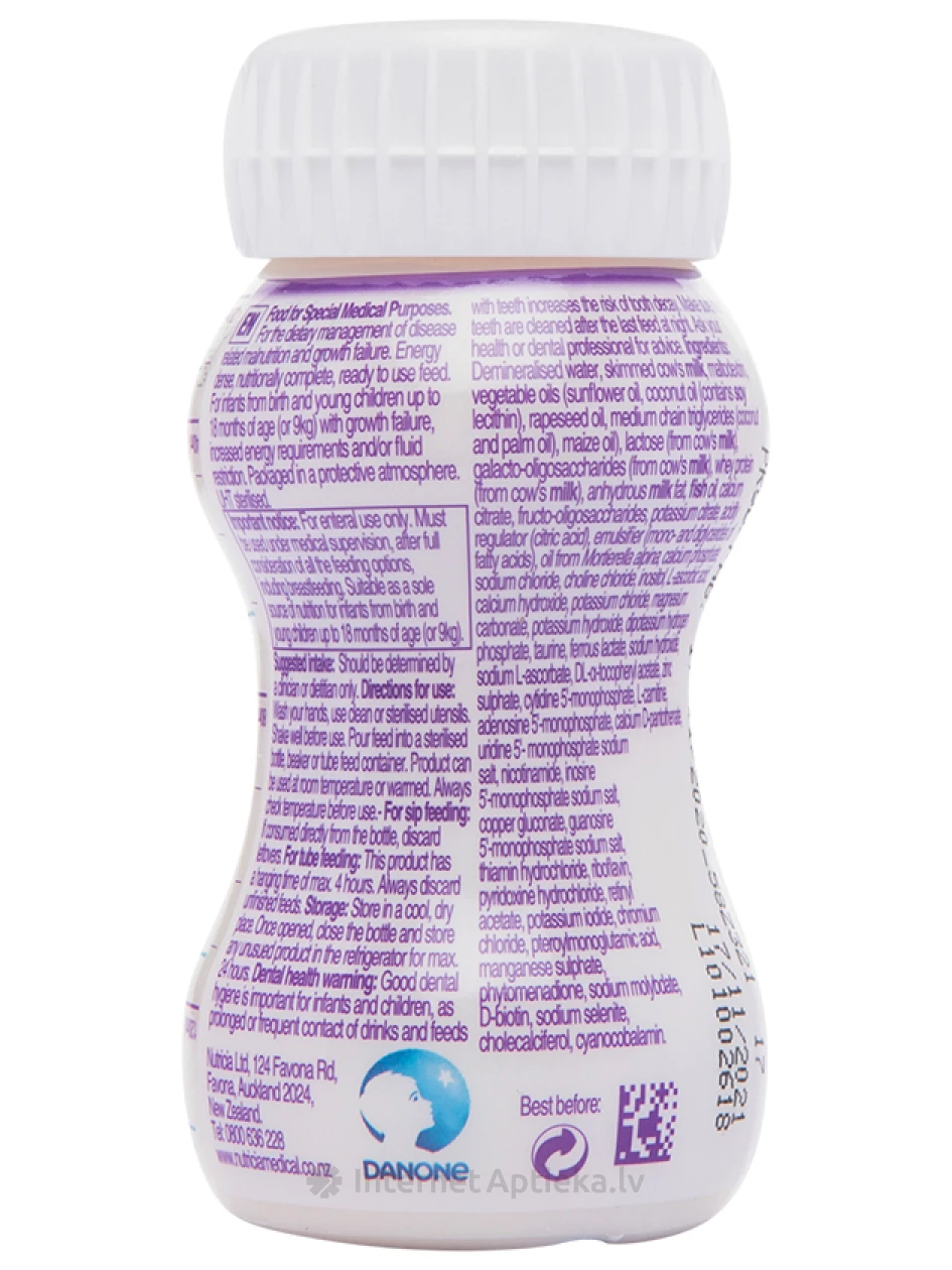 Infatrini, 125 ml | internetaptieka.lv