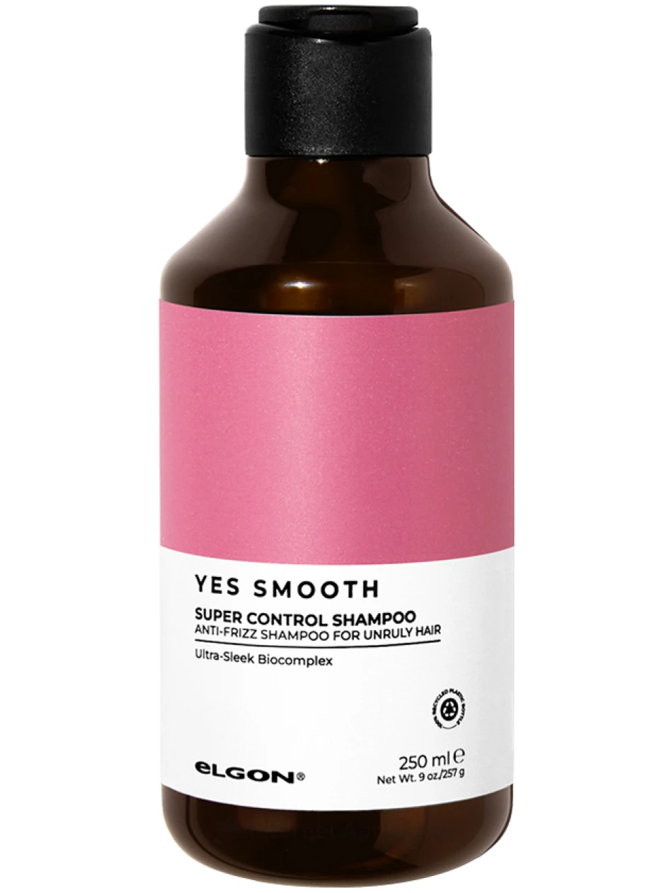 ELGON Yes Smooth nogludinošs šampūns, 250 ml | internetaptieka.lv