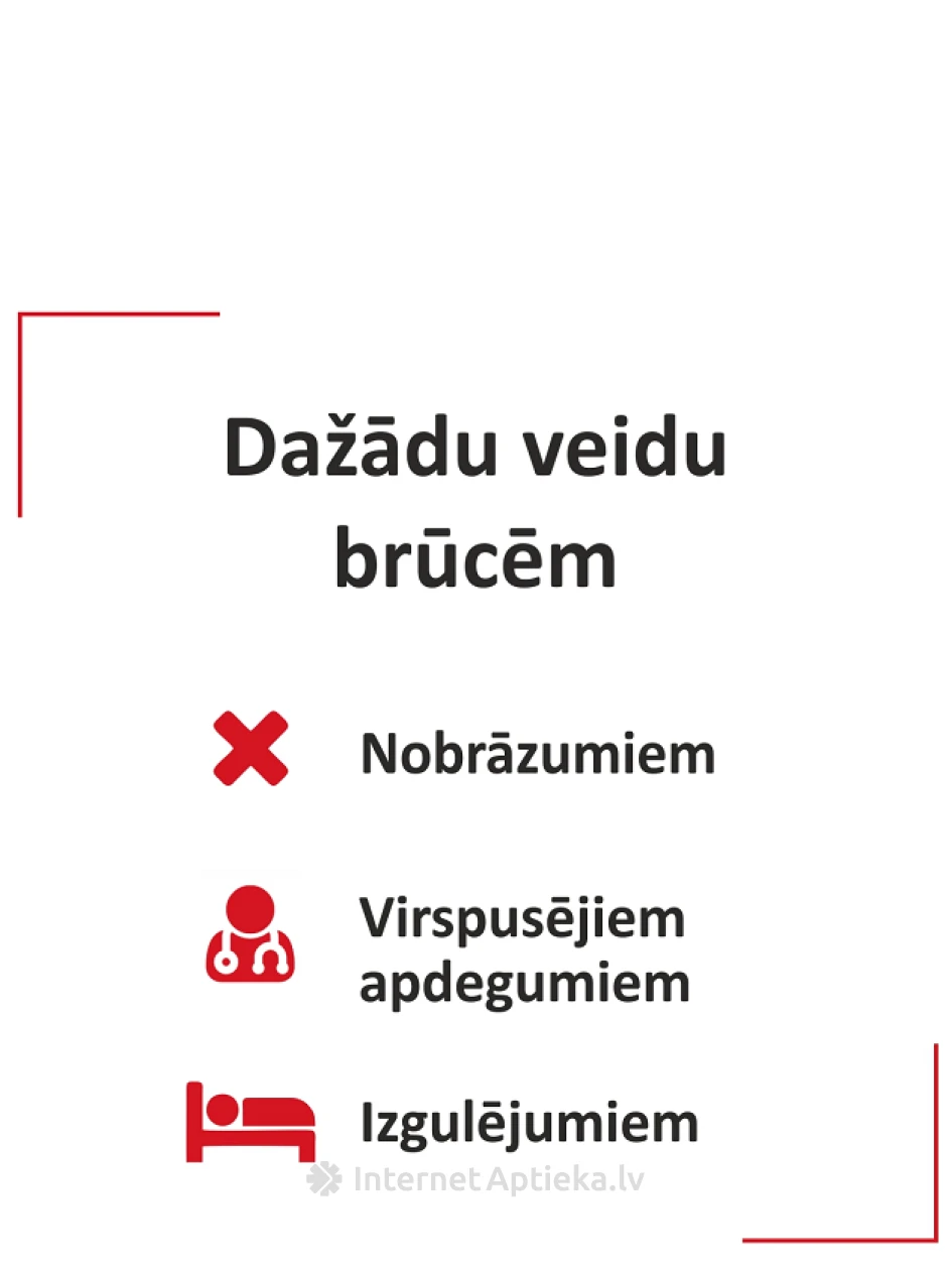 Help4skin hüdrokolloidgeel, 20 g | internetaptieka.lv