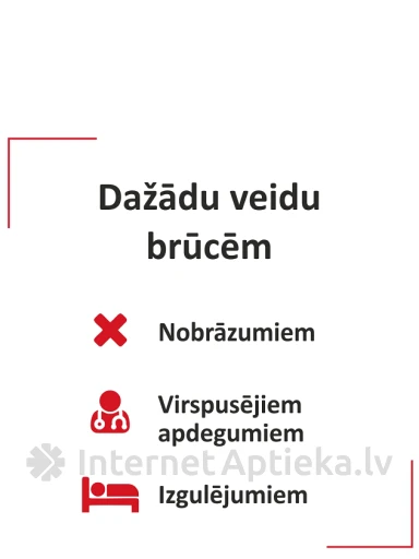 Help4skin hidrokoloīda gels, 20 g | internetaptieka.lv