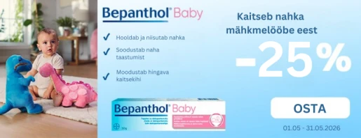 Kategooria MEDTARBED EE