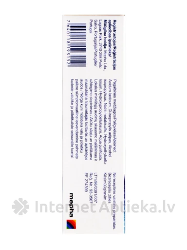 Olfen gels 1%, 50 g | internetaptieka.lv