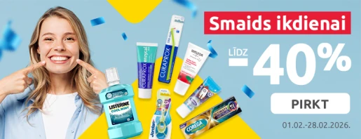 Feb 26 Kateg. Sporta uzturs