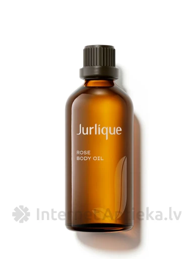 Jurlique Rose Kermeņa eļļa, 100 ml | internetaptieka.lv