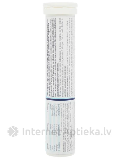 Olimp Labs Hydratonic FAST, 20 tabletti | internetaptieka.lv