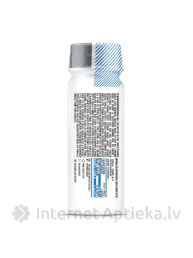 OstroVit Magnesium Potassium + B6 shot ampulas 80 ml, 20 gb. | internetaptieka.lv