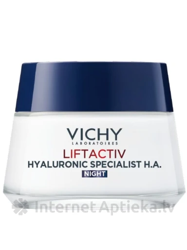 Vichy Liftactiv Öine kortsudevastane kreem, 50 ml | internetaptieka.lv