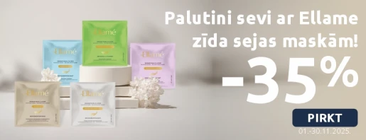 Nov 25 Kateg. Kosmētika