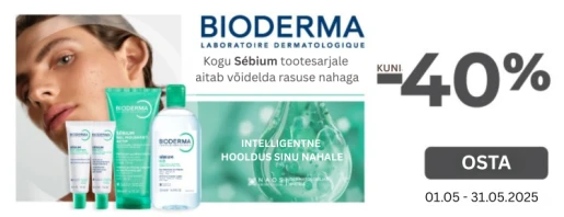 Kategooria KOSMEETIKA EE