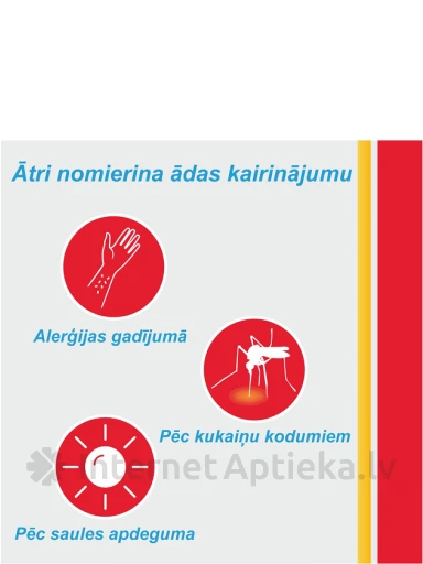 Grivix гель 1 мг/г, 30 г | internetaptieka.lv