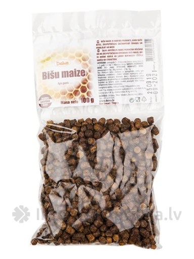 Mesilasleib, 100 g | internetaptieka.lv