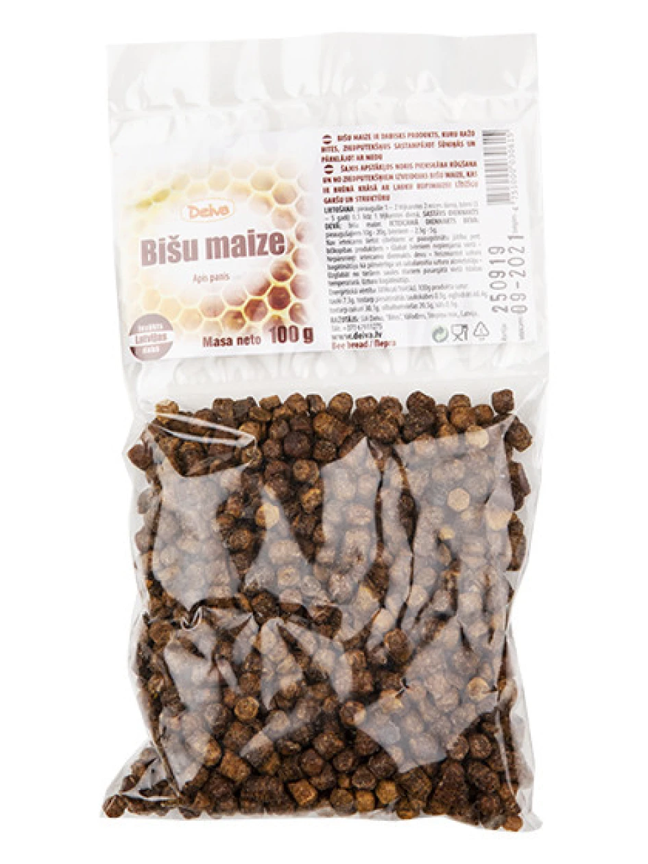 Mesilasleib, 100 g | internetaptieka.lv