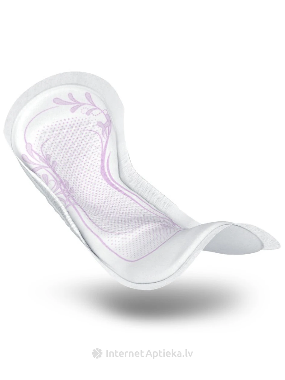 Tena Discreet Lady Normal гигиенические прокладки, 12 шт. | internetaptieka.lv