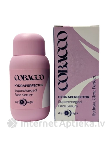 COBACCO Hydraperfector serums, 75 ml | internetaptieka.lv