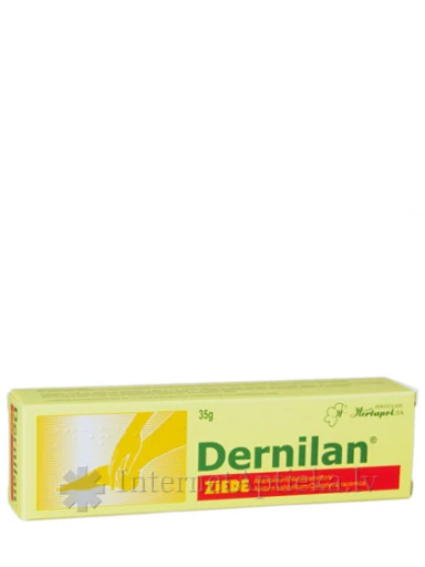 Dernilani salv, 35 g | internetaptieka.lv