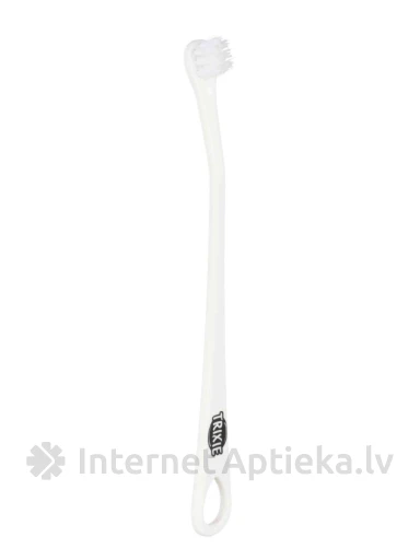 TRIXIE Hambahoolduskomplekt kassidele | internetaptieka.lv