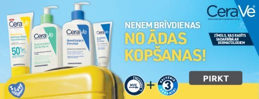 Jun 26 Kateg. Kosmētika