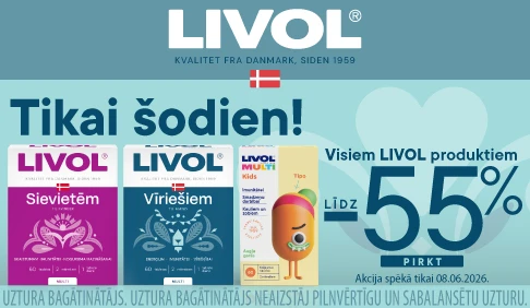 Livol