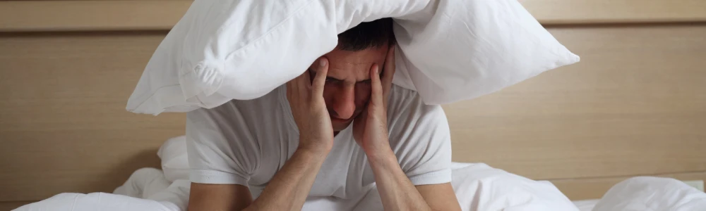 Mis põhjustab unehäireid ja kuidas neid ennetada?