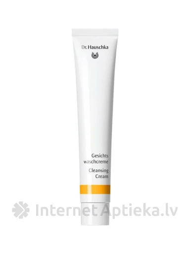 DR. HAUSCHKA ATTĪROŠS KRĒMS, 50 g | internetaptieka.lv