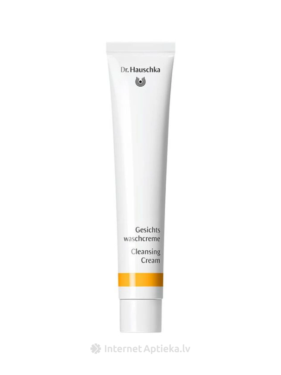 dr. Hauschka puhastuskreem, 50 g | internetaptieka.lv