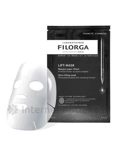 Лифтинг-маска Filorga Lift-Mask, 1 шт. | internetaptieka.lv