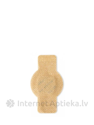 Seenhaiguste küünte plaastrid, 21 tk. | internetaptieka.lv