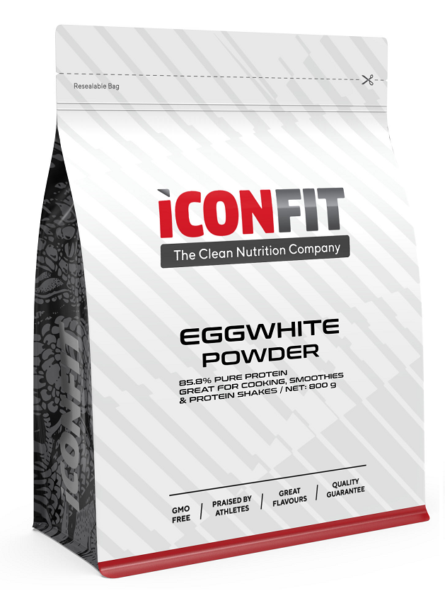 ICONFIT Olbaltuma pulveris, 800 g