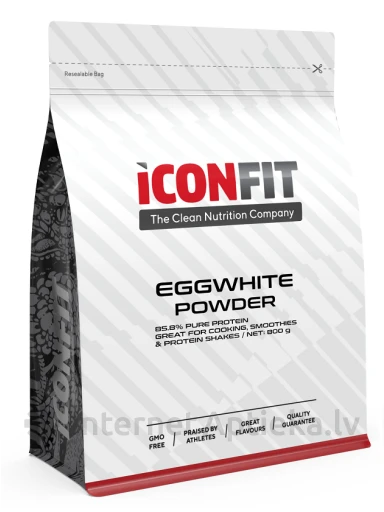 ICONFIT Baltymų milteliai, 800 g | internetaptieka.lv