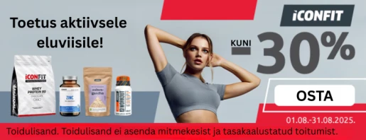 Kategooria VITAMIINID EE