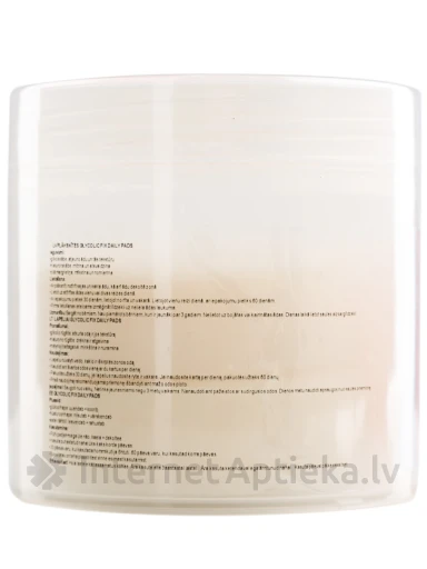 NIP+FAB Glycolic Fix очищающие диски, 80 мл | internetaptieka.lv