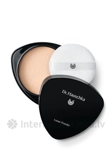 Dr. Hauschka lahtine pulber 00, 12 g | internetaptieka.lv