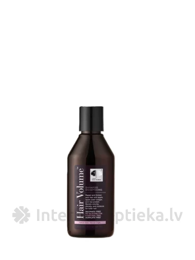 New Nordic Hair Volume Шампунь, 250 мл | internetaptieka.lv
