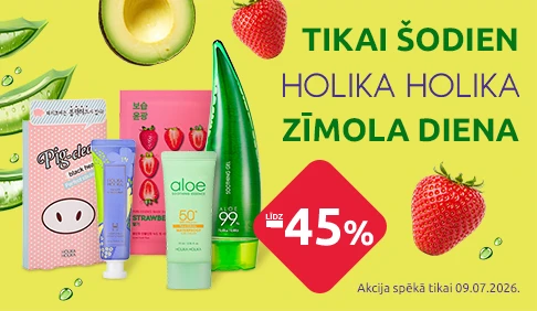 Holika Holika