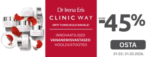 Kategooria KOSMEETIKA EE