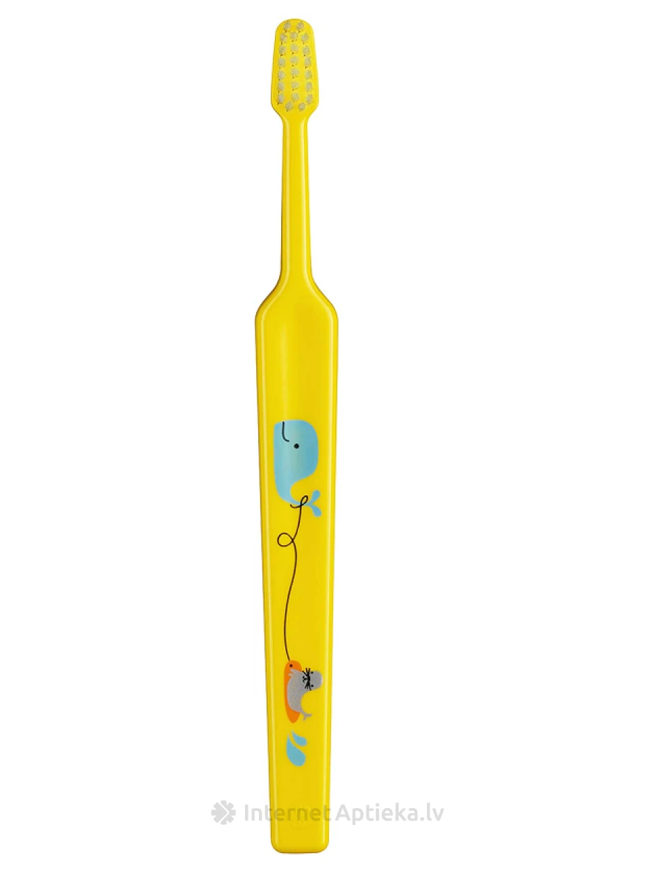TePe Mini Extra Soft zobu birste bērniem | internetaptieka.lv