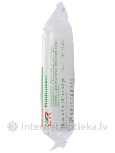 Raucolast saite, 4 m x 10 cm | internetaptieka.lv