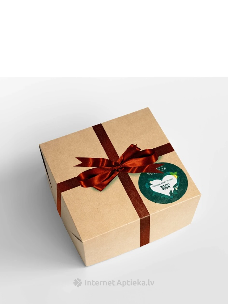 BeauTerra жидкое мыло, ассорти "Ziedu rasa", 3 gb. | internetaptieka.lv