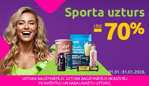 Sporta uzturs